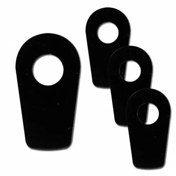 Yamaha DT 125 [Zieger] - Piece di danza Disatta del distanziatore Indy per l'assemblaggio di lampeggiatore - 0