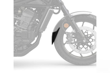 HONDA CMX 1100 TOURING REBEL [2025] – Estensione parafango anteriore
