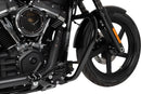 harley-davidson street bob [COBRA] – Freeway crash bars-4