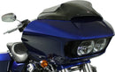 harley davidson fltruse [KLOCK WERKS] – Sport Flare™ Windschild-4