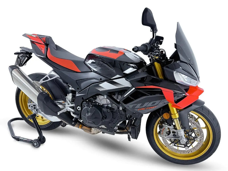 aprilia tuono 1100 [WRS] – Parabrezza touring Tuono V4
