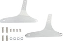 Harley Davidson Fxst [COBRA] – Quadratische Sissy Bar