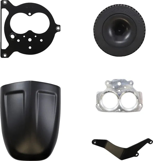 Yamaha XVS 1300 [COBRA] – Kit filtro aria