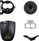 Yamaha XVS 1300 [COBRA] – Kit filtro aria