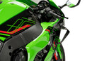 KAWASAKI ZX-10RR [2025] – Spoiler lato gara – Nero-5