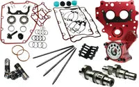 Harley-Davidson FXST 1690 Softail Standard [2012-2015] - Kit albero a camme Race Series® - Immagine 10