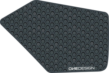 Yamaha Tracer 9 GT [ONEDESIGN] – Tank Grip - 0