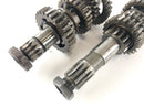 Yamaha XT 500 1U6 [1980] - Gearbox-2