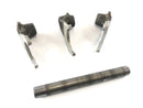 Suzuki Bandit GSF 1200 S WVA9 [2001] - Switch Fords Switching Claws Set-4