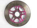 Honda CB 750 K (Z) RC01 - Fronte freno anteriore 275 mm x 5,1 mm di spessore-2