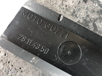 Moto Guzzi Le Mans 4 [Le Mans 3] - Box filtro dell'aria - 0