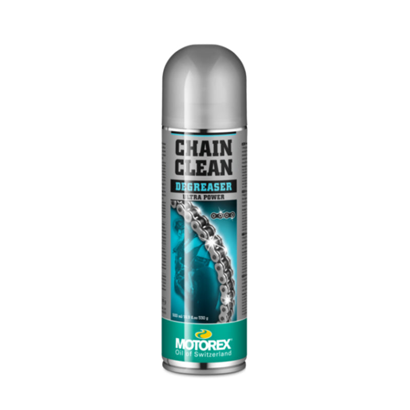 BMW R 12 nineT [2024-2026] - Chain Clean Spray