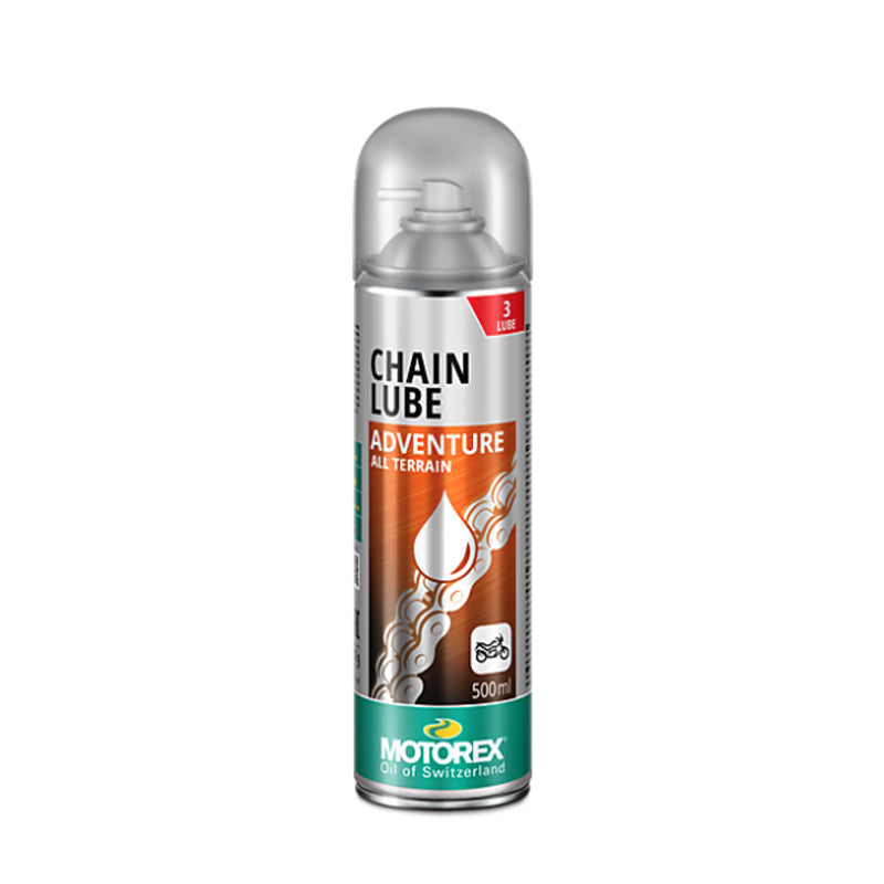BMW F 450 GS [2026-] - Chainlube Adventure Spray
