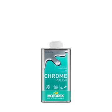 BMW F 850 GS [2018-2024] - Chrome Polish