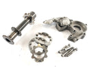 BMW R 1200 GS [2004] - Pompa dell'olio con set dell'albero della pompa dell'olio-3