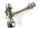 Yamaha TT 600 R DJ01 [2000] - Bridge fork sotto-1