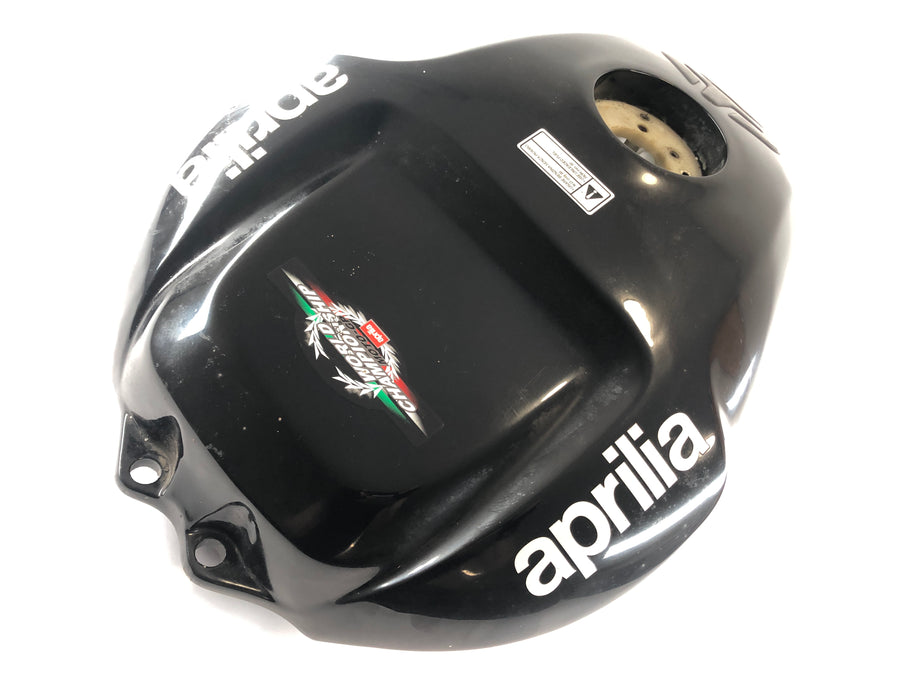 Aprilia Mille RSV 1000 ME [1999] - serbatoio di benzina del serbatoio