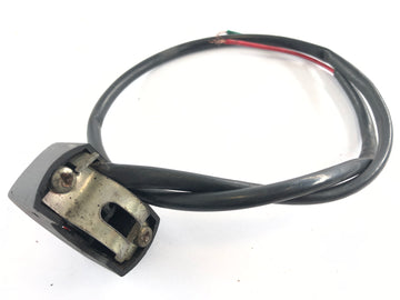 Yamaha DT 125 4BL [1997] - Kill Switch non da Switch - 0
