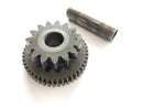 HONDA CB 750 K RC01 [1983] - Starter Gear-1
