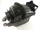 Honda CBR 125 JC34 [2006] - Box filtro ad aria airbox-4