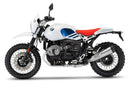 BMW R nineT 1200 Pure [2017-2023] - Sitzbezug Heck