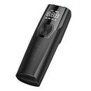 BMW R 1300 GS [2024–2026] - Loboo CP06 Schwarzer Luftkompressor