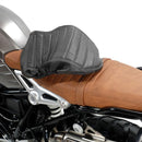 BMW R nineT 1200 Urban G/S (niedriger Auspuff) [2017-2023] - Satteldecke in Leder (langer Sattel)