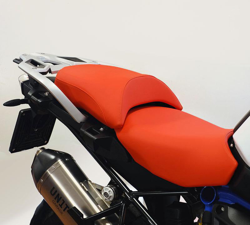 BMW R 1250 GS LC Rad [2019-2023] - Sitzbankbezug für die originale Doppelsitzbank