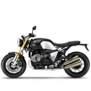 BMW R nineT 1200 Pure [2017-2023] - Airbox Seitenabdeckungen