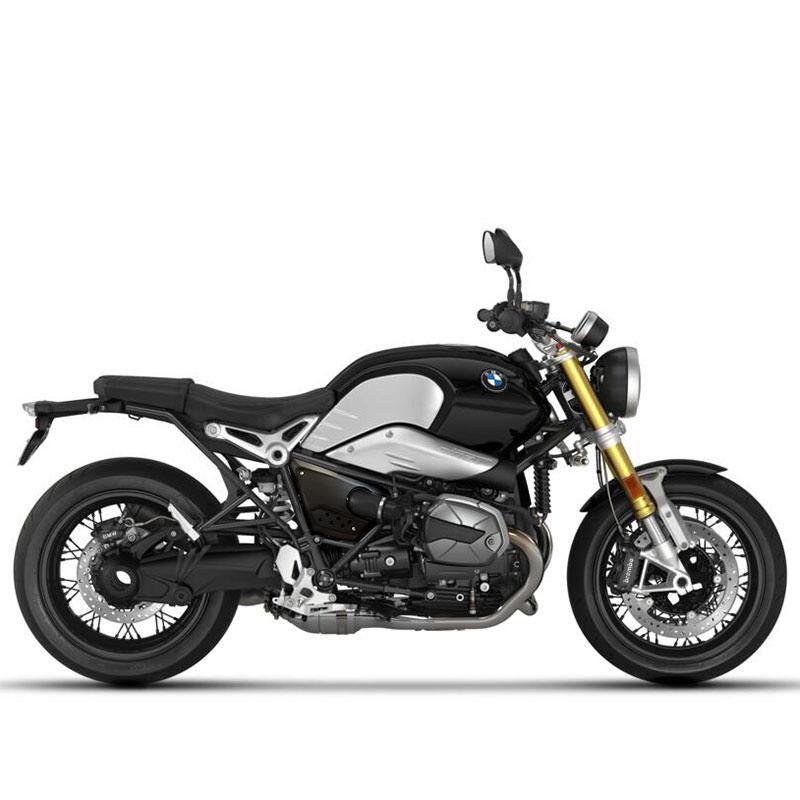 BMW R nineT 1200 Pure [2017-2023] - Airbox Seitenabdeckungen