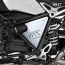 BMW R nineT 1200 Pure [2017-2023] - Airbox Seitenabdeckungen