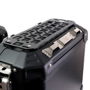 BMW F 450 GS [2026-] - Atlas Aluminium-Taschenpaar 39L + 32L