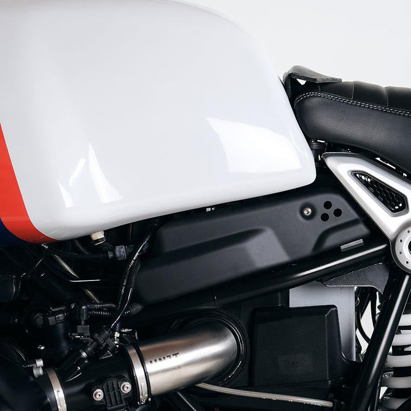BMW R nineT 1200 Pure [2017-2023] - Paar Seitendeckel (links+rechts)