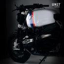 BMW R nineT 1200 Urban G/S (niedriger Auspuff) [2017-2023] - Paar Seitendeckel BMW R NineT (links+rechts)