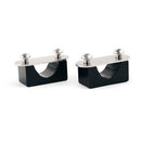 BMW R 120 G/S ADV [2004-2012] - Aluminium-U-Bolzen-Paar