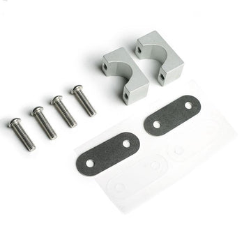 BMW F 450 GS [2026-] - Paar U-Bolzen aus Aluminium