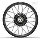 BMW R nineT 1200 Urban G/S (niedriger Auspuff) [2017-2023] - Paar NineT UrbanGS 24M9 Speichenräder (Ab 2016)