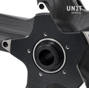 BMW R nineT 1200 Pure [2017-2023] - Rotobox Boost Carbon Laufradsatz
