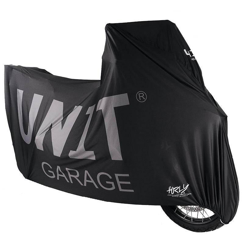 BMW R 12 [2024-2026] - Unitgarage-Motorradabdeckung