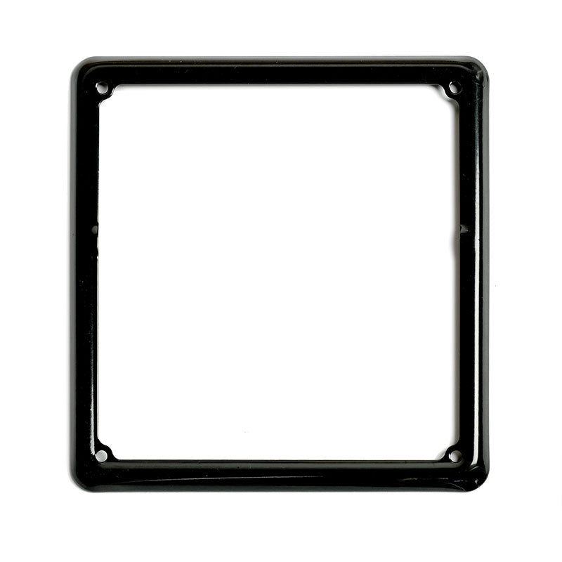 BMW F 900 GS [2023-] - License plate frame