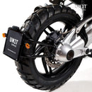 BMW F 900 GS [2023-] - License plate frame