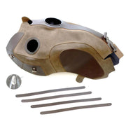 BMW R nineT 1200 Roadster [2014-2023] - Leather tank cover