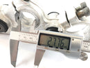 KTM LC4 ER 600 [1994] - Bridge fork sopra-4