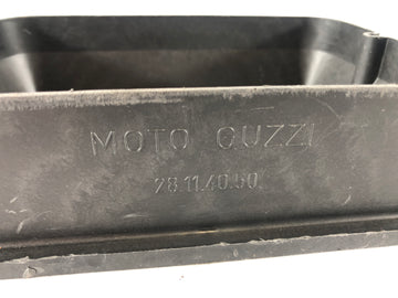 Moto Guzzi Le Mans 4 [Le Mans 3] - Piece intermedio del filtro dell'aria - 0