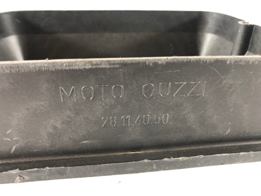 Moto Guzzi Le Mans 4 [Le Mans 3] - Piece intermedio del filtro dell'aria
