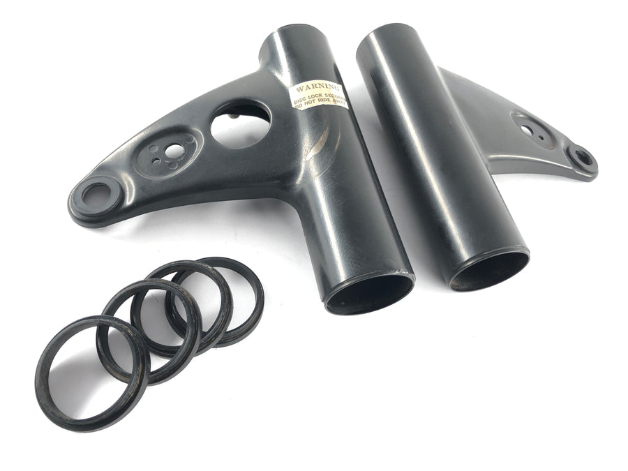 Triumph Bonneville 908MD [2001] - Set di fari destro e sinistro