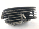 Yamaha XT 500 1U6 [1980] - Cylinder head-5
