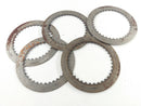 Suzuki GT 550 [1978] - Accoppiamento in acciaio-2