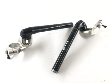 BMW K 1200 Rs [2001] - Stub manubrio a sinistra e a destra - 0