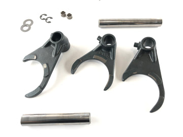 KTM LC4 640 Prestige [2003] - Switch Forks Switching Claws Set - 0